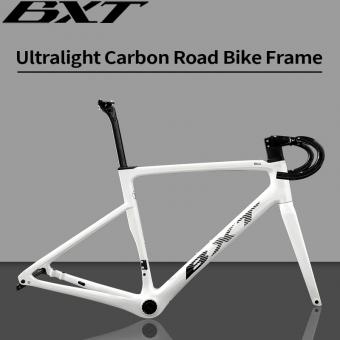 disc carbon road bike frame