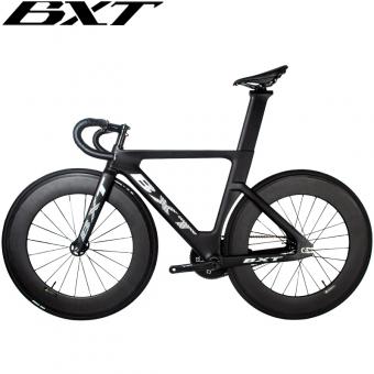  Carbon Track Bike