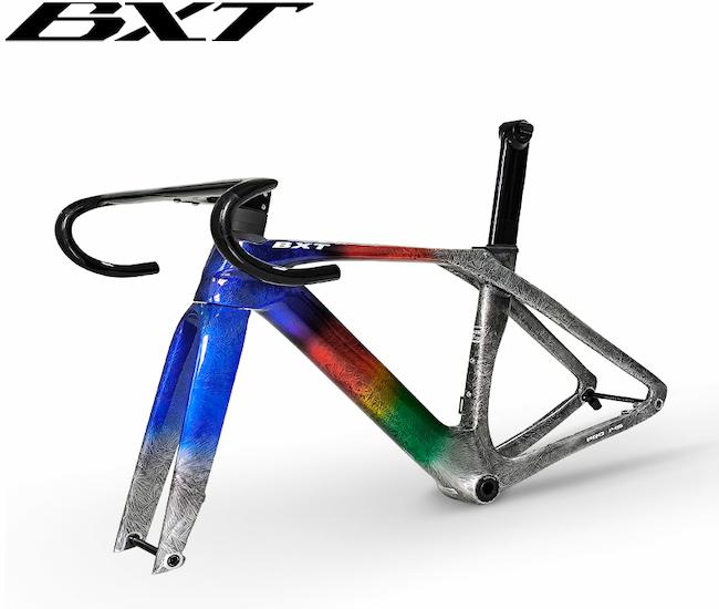 ROAD FRAME